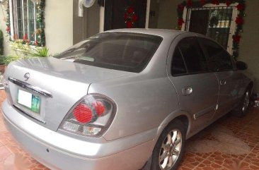 2006 Nissan Sentra GSX 1.6 AT for sale