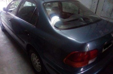 1997 Honda Civic LXI for sale