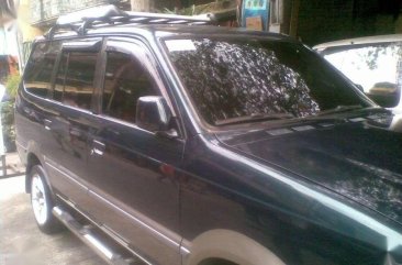 Toyota Revo GLX 1998 for sale