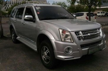 2011 Isuzu Alterra for sale