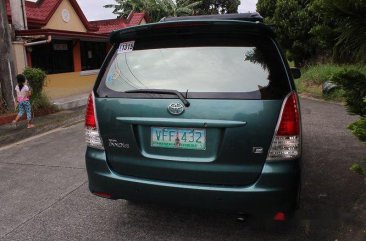 Well-maintained Toyota Innova 2011 for sale