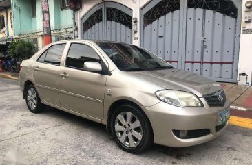 2007 Toyota Vios 1.5g for sale