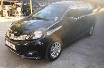 2016 Honda Mobilio V Automatic for sale