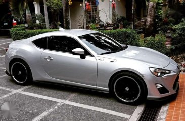 Toyota 86 2013 like new for sale