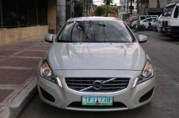 2011 VOLVO S60 T4 Turbo for sale