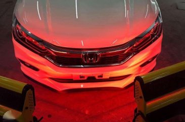 Honda City 2018 E-CVT AT RUSH SALE