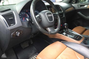 2010 Audi Q5 Premium 2.0 TSFI Quattro for sale