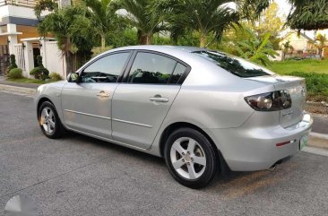 Mazda 3 2009 Automatic Super Fresh for sale