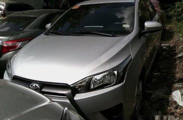 Toyota Yaris 2015 for sale