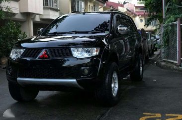 Mitsubishi Montero 2009 model GLSE 32 Liter 4x4 for sale