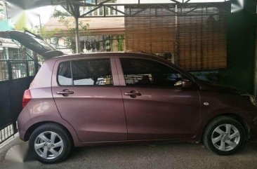 For Sale Suzuki Celerio 2016