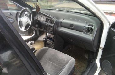 1996 Mazda 323 Sedan for sale