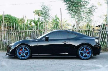 2014 Toyota 86 Fresh for sale