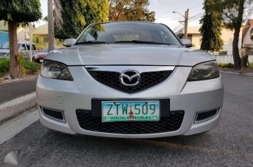 Mazda 3 2009 Automatic Super Fresh for sale