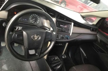 2016 Toyota Innova J white new look for sale