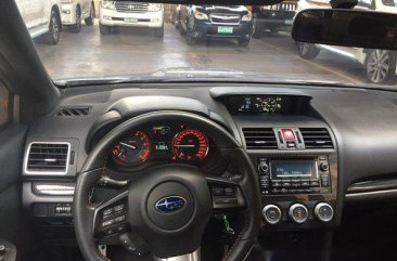 Subaru WRX 2014 for sale