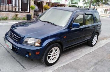 Honda CR-V 1998 AT Gen 1 RD1 for sale