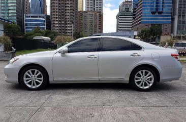 2010 LEXUS ES350. LIKE BRAND NEW. for sale