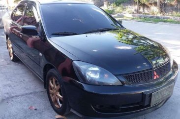 2009 Mitsubishi Lancer GLS for sale