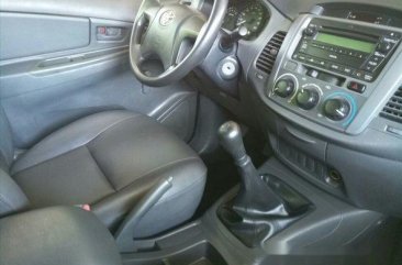 Toyota Innova 2012 for sale