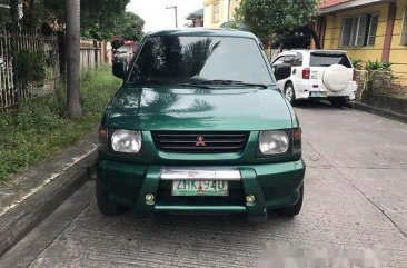 Mitsubishi Adventure 2007 for sale