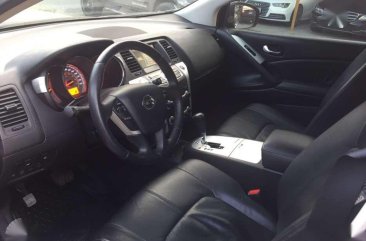 2011 Nissan Murano repriced for sale