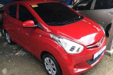 Hyundai Eon GLX 2016 and 2014 Kia Picanto EX Manual