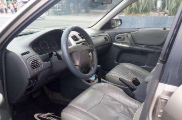 Ford Lynx ghia 2000 model for sale