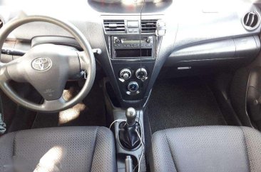 2009 Toyota Vios J 1.3VVTi for sale