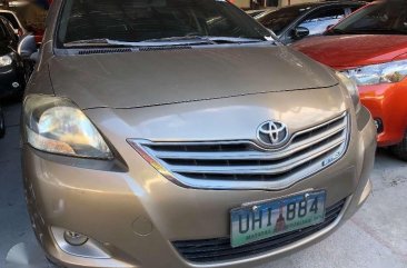 2013 Toyota Vios 1.3 G Automatic for sale