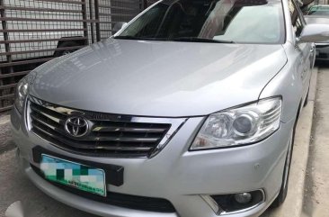 2012 Toyota Camry 2.4L for sale