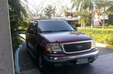 1999 Ford Expedition V8 gas engine for sale