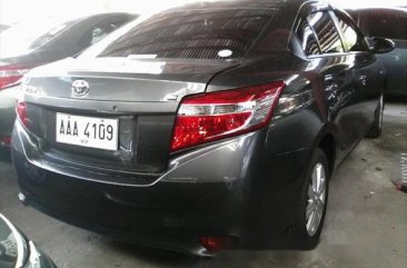 Toyota Vios E 2014 for sale