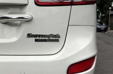 2011 Hyundai Santa Fe R-eVGT GLS for sale
