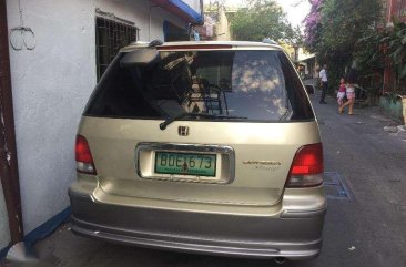 Honda Odyssey Prestige 2005 Model for sale