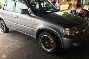 Honda CRV 1st Gen for sale