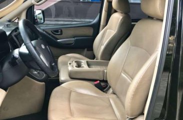 2011 Hyundai Starex Vgt Gold AT fastbreak for sale