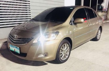 2012 Toyota Vios 13G Automatic for sale