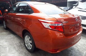 2017 Toyota Vios 1.3E Dual VVT-i MT for sale