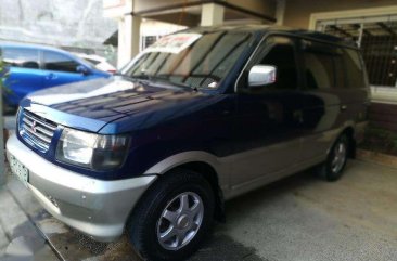 Mitsubishi Adventure Gls Sports Diesel 2001 for sale