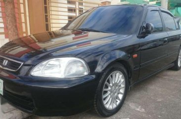 RUSH SALE HONDA CIVIC LXI 1997