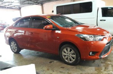 Toyota Vios 2017 for sale