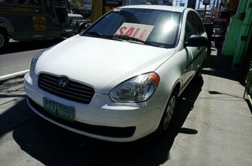 Hyundai Accent 2011 for sale