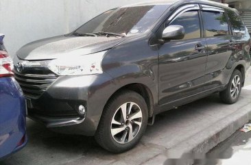 Good as new Toyota Avanza G 2016 for sale