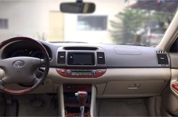 2004 Toyota Camry 20L G Automatic Transmission for sale