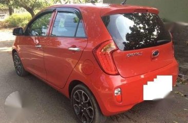 AT Kia Picanto EX 2015 Still Available for sale