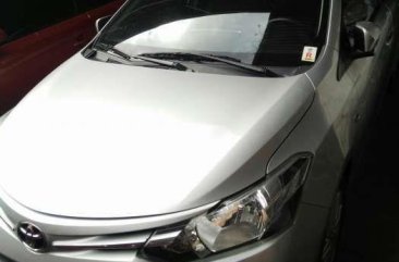 2015 Toyota Vios E for sale