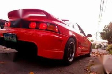 1994 Toyota Mr2 3sgte turbo for sale