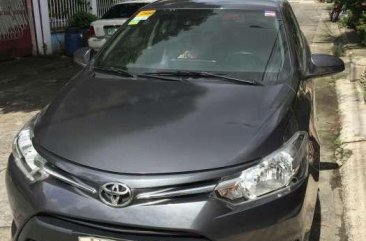 2016 Toyota VIOS 1.3E for sale