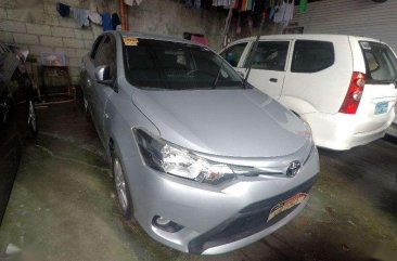 2017 Toyota Vios 1.3 E for sale